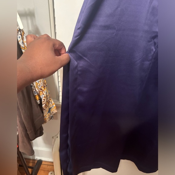 Anthropologie Trouser Skirt - Picture 5 of 9